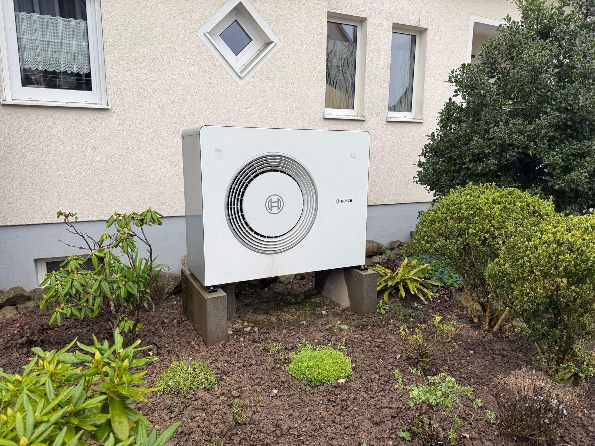 Expert Installation